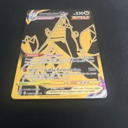 POKEMON TCG: DURALUDON VMAX TG30/TG30 SILVER TEMPEST TRAINER GALLERY CARD NM - Image 3