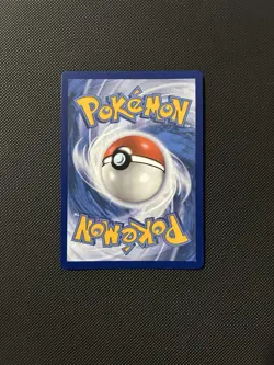 Pokemon Destined Rivals Team Rockets Giovanni Special Illustration Card 238/182 - Image 2