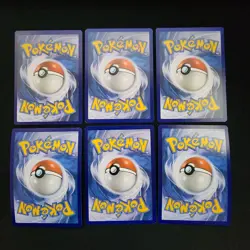 Pokemon Fairy Type x24 Card Lot Bundle - Image 2