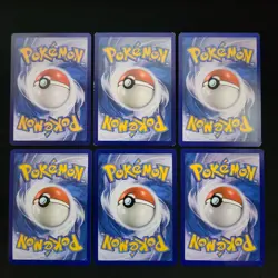 Pokemon Fairy Type x24 Card Lot Bundle - Image 4