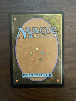 Entomb Showcase - MTG Avatar: The Last Airbender TLA - Image 2