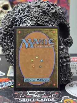 ☠☠ MTG Awaken the Woods The Brothers' War Regular - Image 2