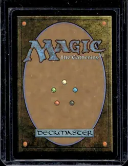 2023 Magic The Gathering The Lord of the Rings Tales of Middle-Earth Nazgul #100 - Image 2