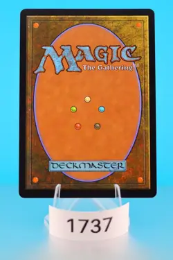 MTG Sol Ring (Borderless) Commander Masters Regular #703 - Image 2