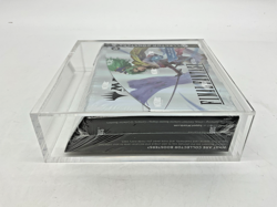 MTG - TCG: Final Fantasy Collector Booster Display Box Sealed w/ Acrylic Case - Image 4