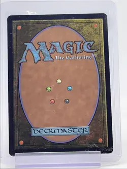 MORBIUS THE LIVING VAMPIRE 2025 MAGIC THE GATHERING MARVEL FOIL Q6016 - Image 2