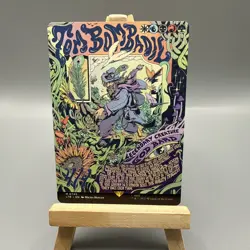 Tom Bombadil (Borderless Poster) Universes Beyond: the Lord of the Rings - Image 1