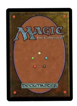 MTG Portal Three Kingdoms P3K Yuan Shao the Indecisive Rare Chinese NM A1W2 - Image 2