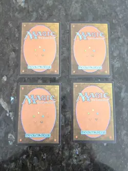 MTG 1x Sea Gate Loremaster Zendikar LP-MP, English - Image 3