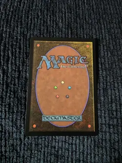 MTG Rhystic Study The List Reprints Regular - Image 2