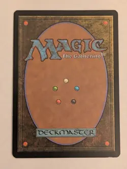 MTG Bitterblossom - Morningtide (MOR) - LP - English - Magic the Gathering - Image 2