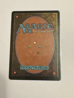 MTG - Mesmeric Orb - Mirrodin - NM - Image 2