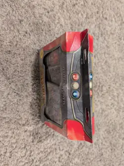 MTG Magic the Gathering Commander 2011: Political Puppets Deck English Edition - Image 4