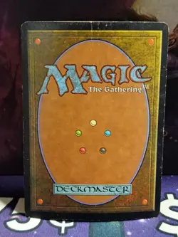 MTG | Forest (2001 Ice Age) | Arena Promo | Foil | Heavily Played | English - Image 4