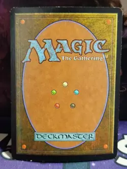 MTG | Forest (2001 Ice Age) | Arena Promo | Foil | Moderately Played | English - Image 4