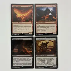 MTG Mythic Lot of 24 - No Dupes - NM - Image 3