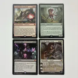 MTG Mythic Lot of 24 - No Dupes - NM - Image 5