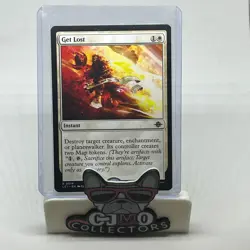 Get Lost Near Mint The Lost Caverns of Ixalan?? LCI MTG 0014 - Image 1