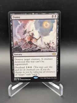 Damn Modern Horizons 2 Regular - Image 1