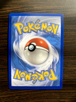 Exeggutor 135/132 ME01: Mega Evolution - Pokemon Card - NM - Image 3