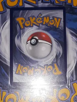 Kingambit SVP 130 Promo Shrouded Fable Pokemon TCG - Image 2