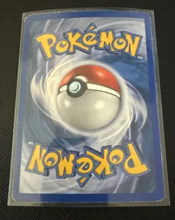 Mew EX Legend Maker 88/92 Ultra Rare Holo Foil Pokemon - Image 3