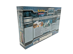 Pokemon TCG: Legendary Dragons of Unova Collection Box Sealed - Image 2