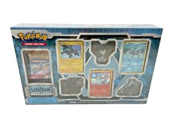 Pokemon TCG: Legendary Dragons of Unova Collection Box Sealed - Image 3