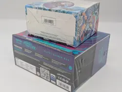 Pokemon Journey Together Booster Box Enhanced with Promo & ETB NEW - Image 3