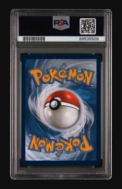 2023 Pokemon Play! Miriam Prize Pack Ser. 3 PSA 10 Gem Mint Low Pop ?? - Image 2