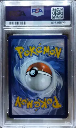 2023 Pokemon Play! Miriam Prize Pack Ser. 3 PSA 10 Gem Mint Low Pop ?? - Image 4