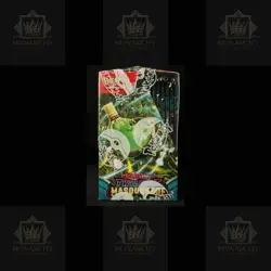 Pokemon Twilight Masquerade Booster Box - Factory Sealed - Scarlet & Violet - Image 3