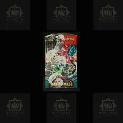 Pokemon Twilight Masquerade Booster Box - Factory Sealed - Scarlet & Violet - Image 4
