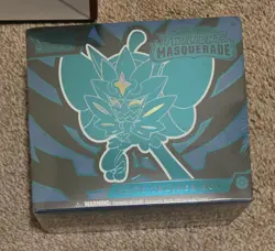 Pokemon Sealed Lot - Celebrations Pokemon Center ETB, 151 ETB, Prismatic ETB +++ - Image 4