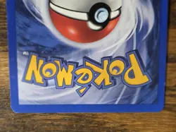 Pokemon Wotc Black Star Promo # 28/53 SURFING PIKACHU,,, Never Played,, look - Image 5