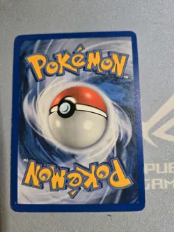 Pokemon TCG Pop Series 2 Pikachu #16 Near Mint Condition - Image 2