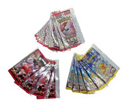 Lot of (18) Pokemon TCG: SV10 + SV8 + SV2a Japanese Booster Packs Sealed - Image 2