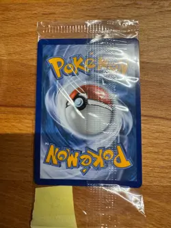 Sealed Pokemon Mega Charizard X EX 023 AND Oricorio EX 024 UPC Promo CENTERED - Image 2