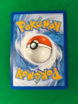 7/11 Lapras 031/142 Seven Eleven Asia Exclusive Promo SCR Pokemon TCG - Image 2