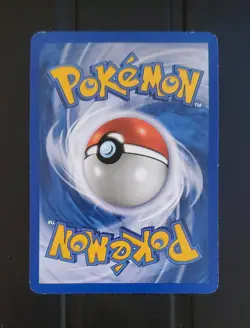 Pokemon Base Set 2 Scyther 17/130 Holo Rare LP - Image 2
