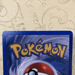 Pokemon TCG Magneton Fossil 26/62 Regular 1st Edition Rare - Image 4