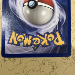 Pokemon TCG Magneton Fossil 26/62 Regular 1st Edition Rare - Image 5