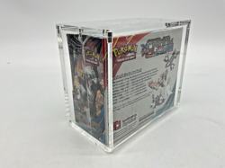 Pokemon TCG: XY Primal Clash Booster Box Sealed w/ Acrylic Case - Image 2