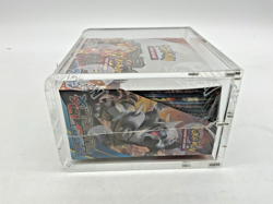 Pokemon TCG: XY Primal Clash Booster Box Sealed w/ Acrylic Case - Image 3