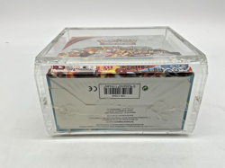 Pokemon TCG: XY Primal Clash Booster Box Sealed w/ Acrylic Case - Image 5