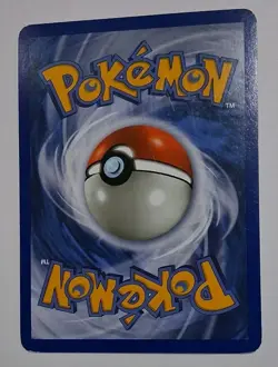 Pokemon TCG Alakazam 2/123 Mysterious Treasures Holo - Image 3