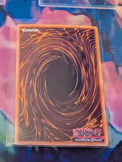 Ultimate Axon Kicker DREV Yugioh LP - Image 2