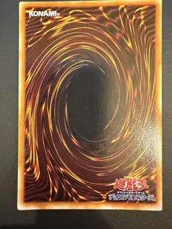 1x Yugioh Japanese Change of Heart RB-60 LP - Image 2