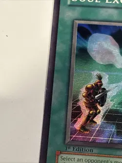 Soul Exchange SDY-041 Starter Deck: Yugi-1st Edition 1st Edition - Image 4