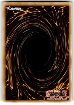 Yugioh Contrast HERO Chaos SDHS-EN041 Ultra Rare NM 1st Edition - Image 2